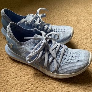 Under Armour shoes